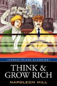 Think and Grow Rich Original 1937 Classic Edition NEW 9781592802609 