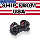   New Bowflex SelectTech 1090 Dumbbells and Stand and Bowflex 5.1 Bench