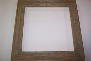 Brown Distressed Wood Picture Frames Long Beach Odd  