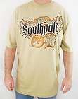 Southpole Mens T shirt hip hop street wear clothing NWT Big and Tall 