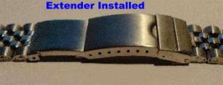 Click on the link below for the tool used to install and remove watch 