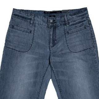 Marc o Polo, Jeans mit Stretch, 903 119191 12059 Reese, blue used 