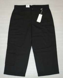 MAC Cathy Light Jeans Hose Capri 3/4 W44 L21 NEU 090  