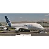 Revell 04218   Modellbausatz Airbus A380, New Livery im Maßstab 1144