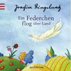  Land  Joachim Ringelnatz, Anna Karina Birkenstock Bücher