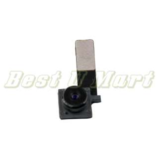 Rear Back Camera Lens Replacement For iPod Touch iTouch 4 4th Gen Back 