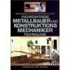 Tabellenbuch Metallbau, Konstruktionstechnik, Feinblechbau  