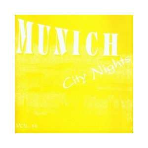 MUNICH CITY NIGHTS Vol.14: MUNICH CITY NIGHTS Vol.14: .de: Musik