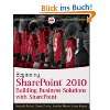 InfoPath with SharePoint 2010 How To eBook Steven Mann  