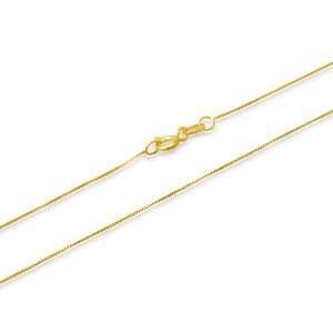 333er Goldkette Venezianerkette Gold BIN1029 Unique Jewelry Design 