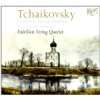 Tchaikovsky Complete String Quartets