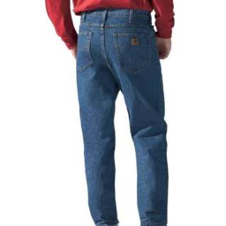    Mens Workwear Jeans, Carhartt® B17 Relaxed customer 