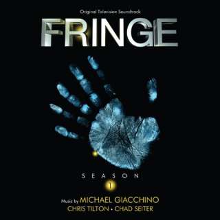Fringe Original Soundtrack