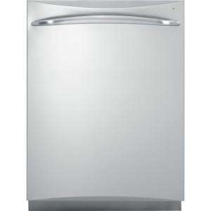 PDWT380VSS  GE Profile Built In Tall Tub Dishwasher in Stainless 
