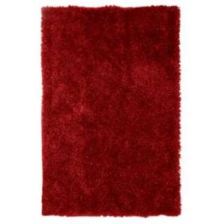   Polyester 5 Ft. X 7 Ft. 6 In. Area Rug CSHEEN5X8RD 