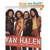 Eddie Van Halen  Neil Zlozower Englische Bücher