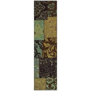 Mohawk Home Afton Antique 2 Ft. X 8 Ft. Runner (289492) from The Home 