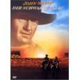 Der Schwarze Falke ~ John Wayne, Jeffrey Hunter und Vera Miles ( DVD 