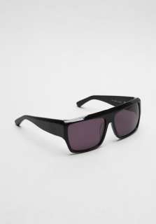 KSUBI Skat Sunglasses in Black 