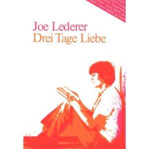   (Lesen leicht gemacht   Level 1)  Joe Lederer Bücher