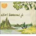 Yours to Keep von Albert Hammond Jr. ( Audio CD   2006)