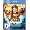 Wickie auf großer Fahrt in 3D   Premium Edition + DVD 3D Blu ray 
