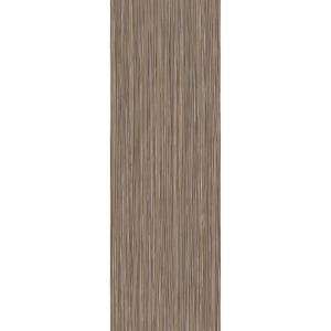 TrafficMaster Allure 6 in. x 36 in. Milano Brown Resilient Vinyl Plank 