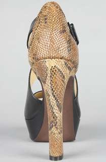 Luxury Rebel Footwear The Cassie Shoe  Karmaloop   Global 
