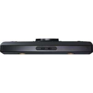 NuTone NS130 Series 30 in. Convertible Range Hood in Black NS130BL at 