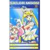 Sailor Moon 04 Liebeskummer/Die Falle [VHS]  VHS