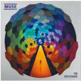 The Resistance (Limited CD/DVD Digipak)von Muse