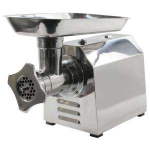 Sportsman Commercial Grade Electric Meat Grinder MEGRINDUL at The Home 