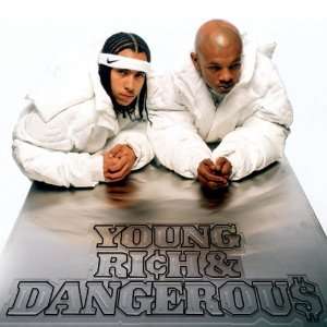 Young Rich & Dangerous Kris Kross  Musik