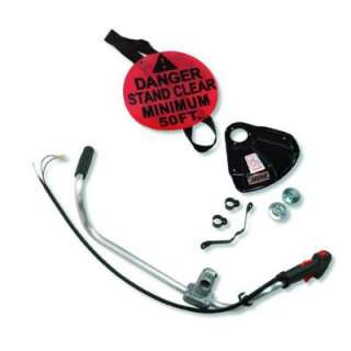 ECHO Brush Cutter Conversion Kit DISCONTINUED 99944200561 at The Home 