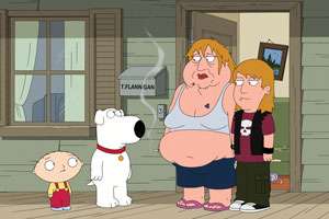 Family Guy   Season 7 [3 DVDs]: .de: Filme & TV