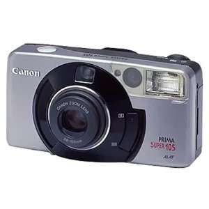 Canon Prima Super 105 Kleinbildkamera  Kamera & Foto