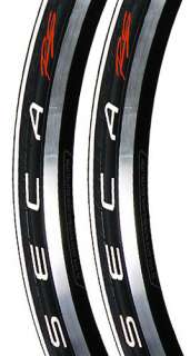 SERFAS SECA RS Road & Training Tire WHITE 2Pack (tires)  