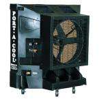   Heating, Venting & Cooling   Evaporative Coolers   
