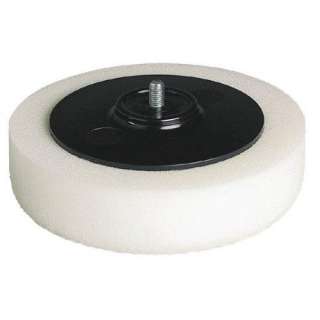 Porter Cable 54745 6 inch Random Orbit Polishing Pad for 7424XP and 