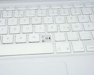 Apple Tastatur Topcase DE defekt  
