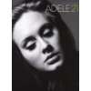 ADELE 21, Songbook Piano/Vocal / Guitar mit Bleistift    alle Songs 