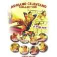 Adriano Celentano   Collection ( Limitierte Sammler Box ) [8 DVDs 