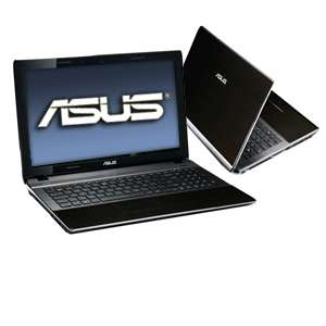 ASUS U43JC B1 Laptop Computer   Intel Core i5 460M 2.53GHz, 4GB DDR3 