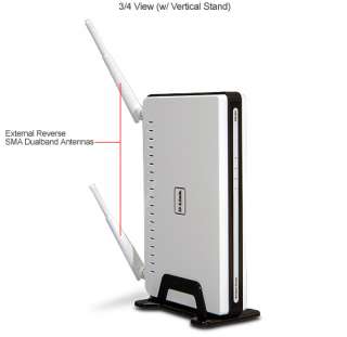 Link DIR 825 Xtreme N Dual Band Gigabit Router   Wireless N600 Item 