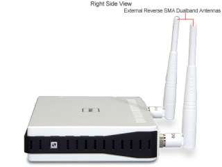 Link DIR 825 Xtreme N Dual Band Gigabit Router   Wireless N600 Item 