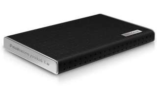   pocket l.u Externe Festplatte 6,4 cm (2,5 Zoll) 500 GB USB 2.0