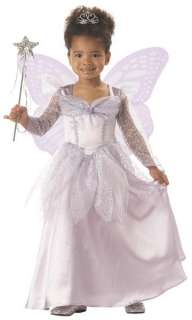 Kids Royal Butterfly Princess Toddler Halloween Costume  