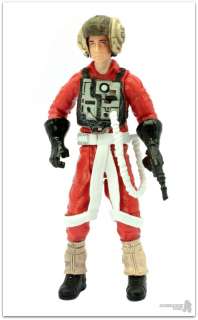 Star Wars Vintage Collection B Wing Pilot VC63 653569645528  