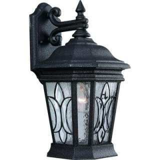   Collection Gilded Iron 1 light Wall Lantern P5659 71 