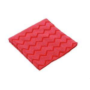   Purpose Cloth, Red (Case of 12) (FG Q620 RED) from 